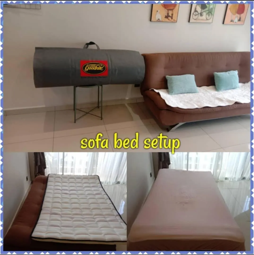 Austin Mahkota Apartment Malacca Malaysia
