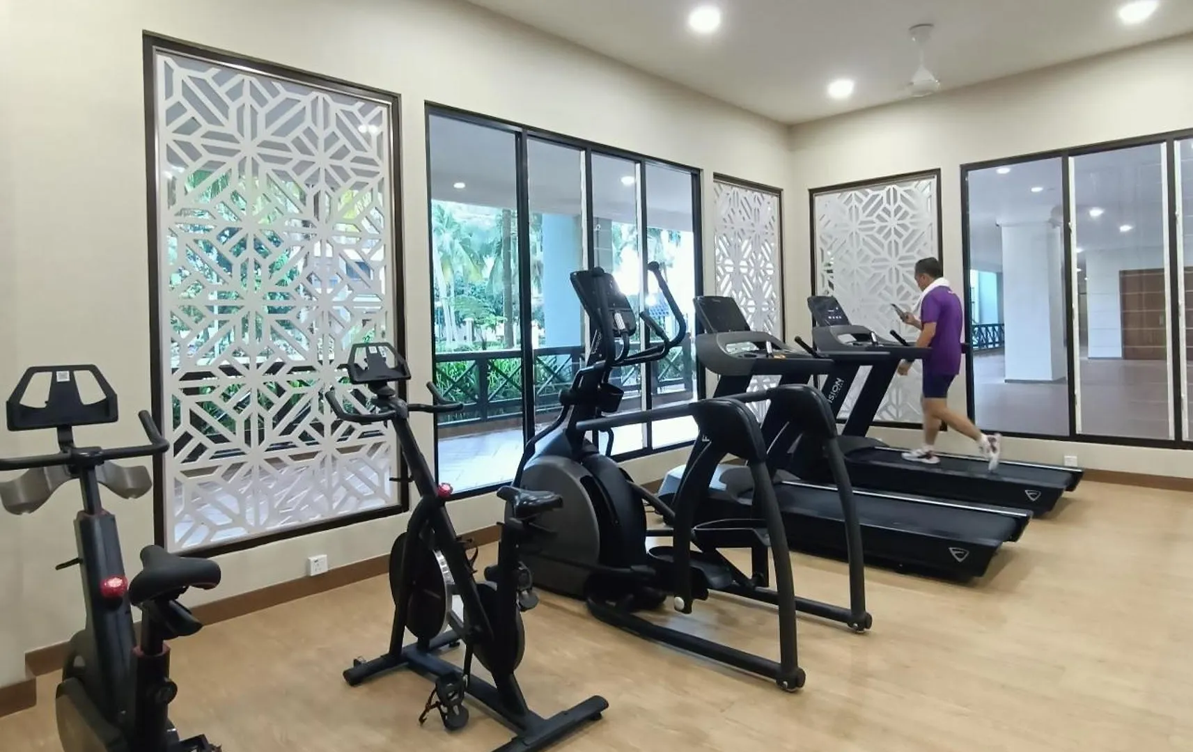Austin Mahkota Apartment Malacca Malaysia