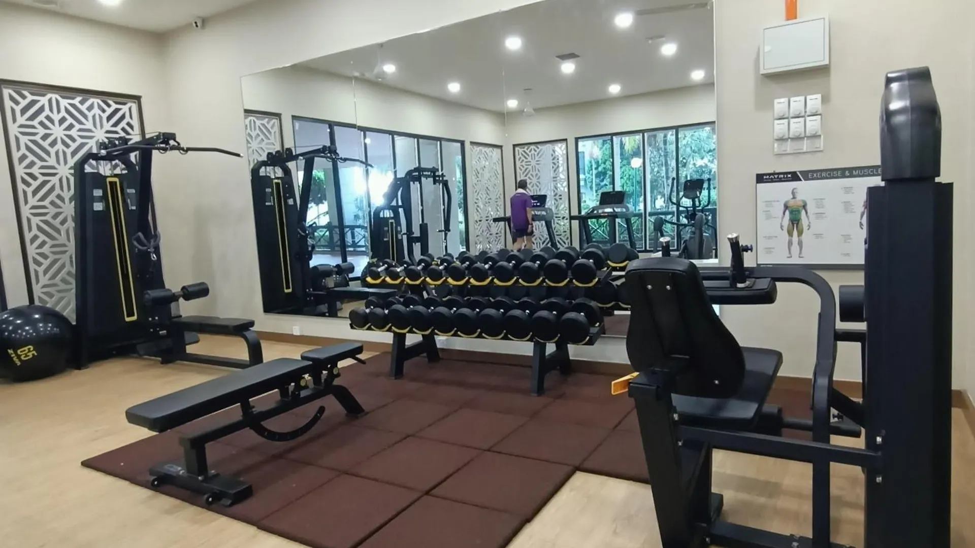 Austin Mahkota Apartment Malacca