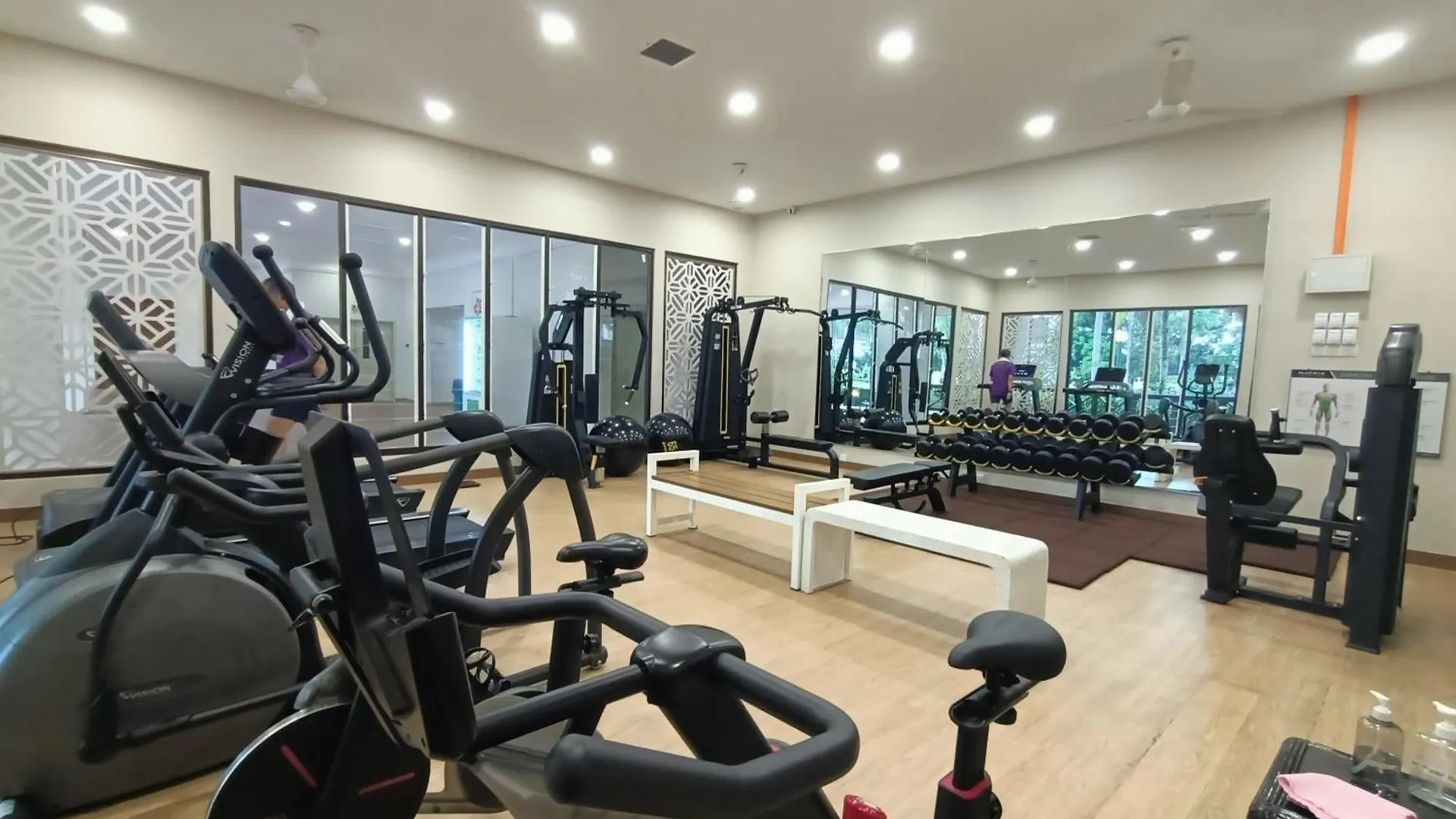 Austin Mahkota Apartment Malacca